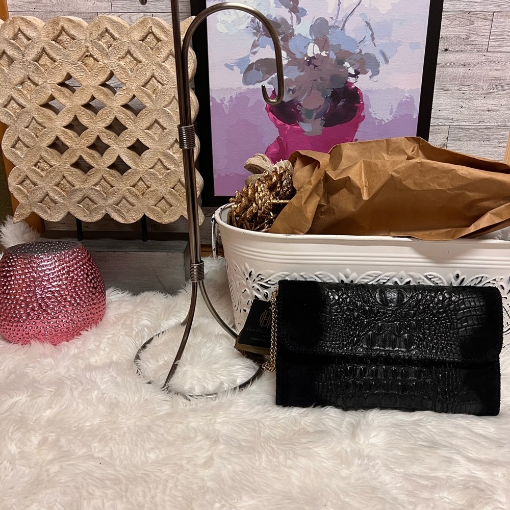 🔥NWT🔥 House of Harlow 1960 Nicole Ritchie - Picture 1 of 10